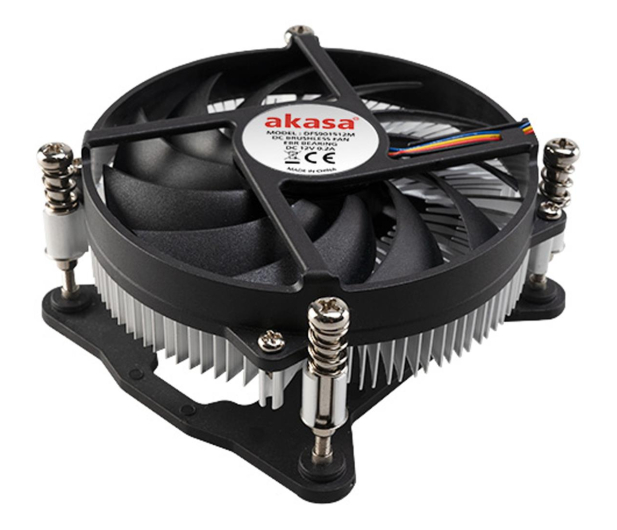 AKASA AK-CC6308EP01 LP 92mm - 600135 - zdjęcie